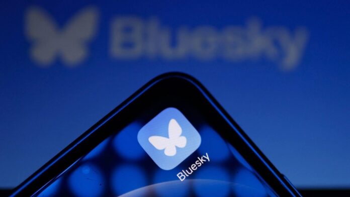 Bluesky yaş doğrulama