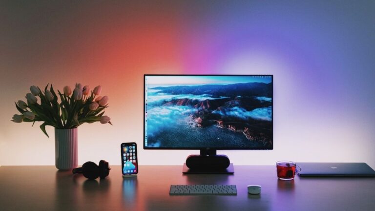 BlueStar Linux