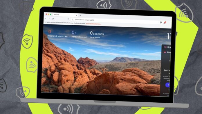 Brave tarayıcı Microsoft Recall
