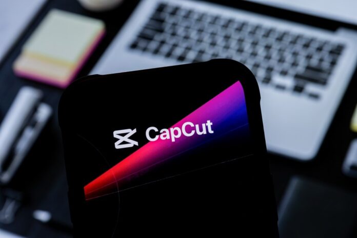 ByteDance CapCut