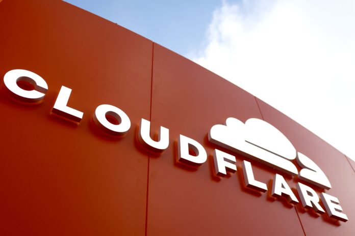 Cloudflare yapay zeka