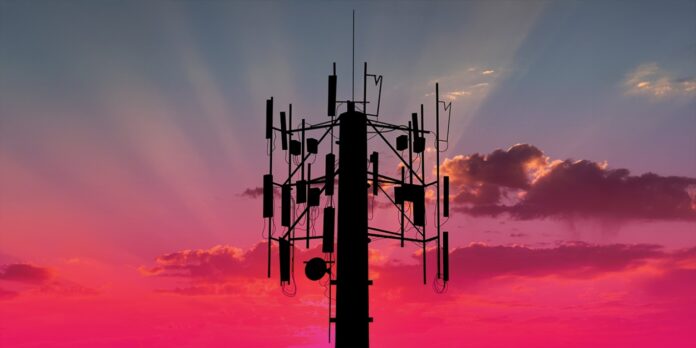Düşük gecikmeli 5G