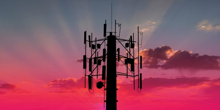Düşük gecikmeli 5G