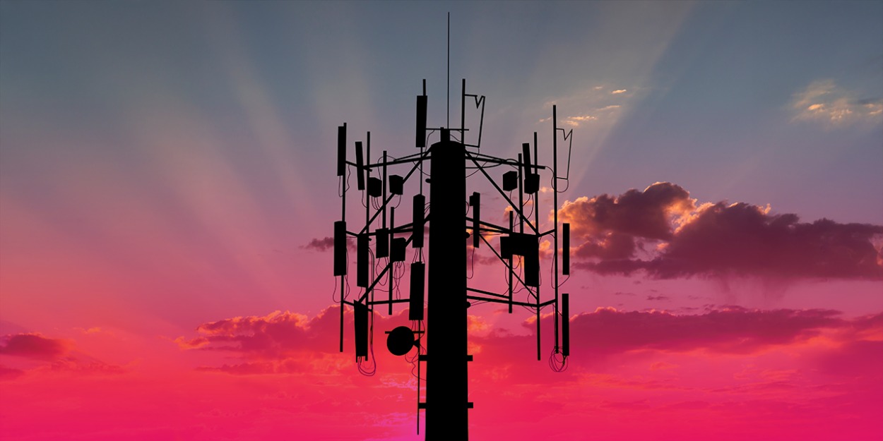 Düşük gecikmeli 5G ile T-Mobile bir ilki başarıyor