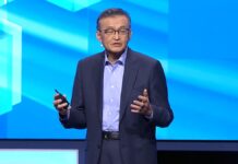 Eski Intel CEO'su