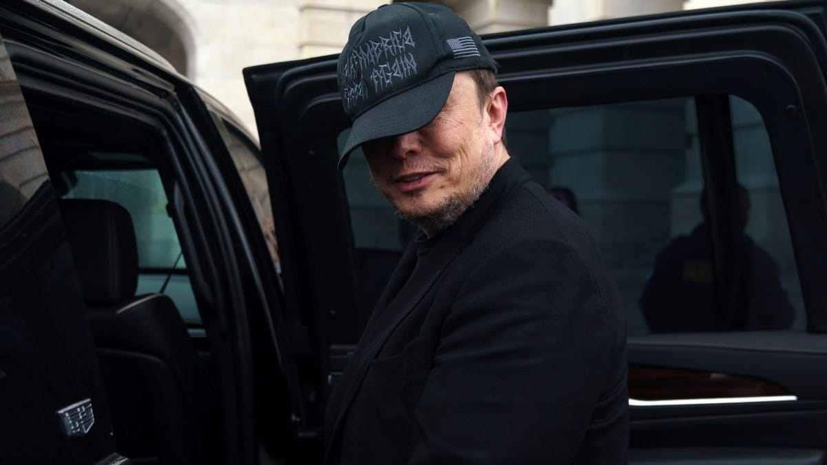 Fransa algoritma manipülasyonu için X’e dava açtı