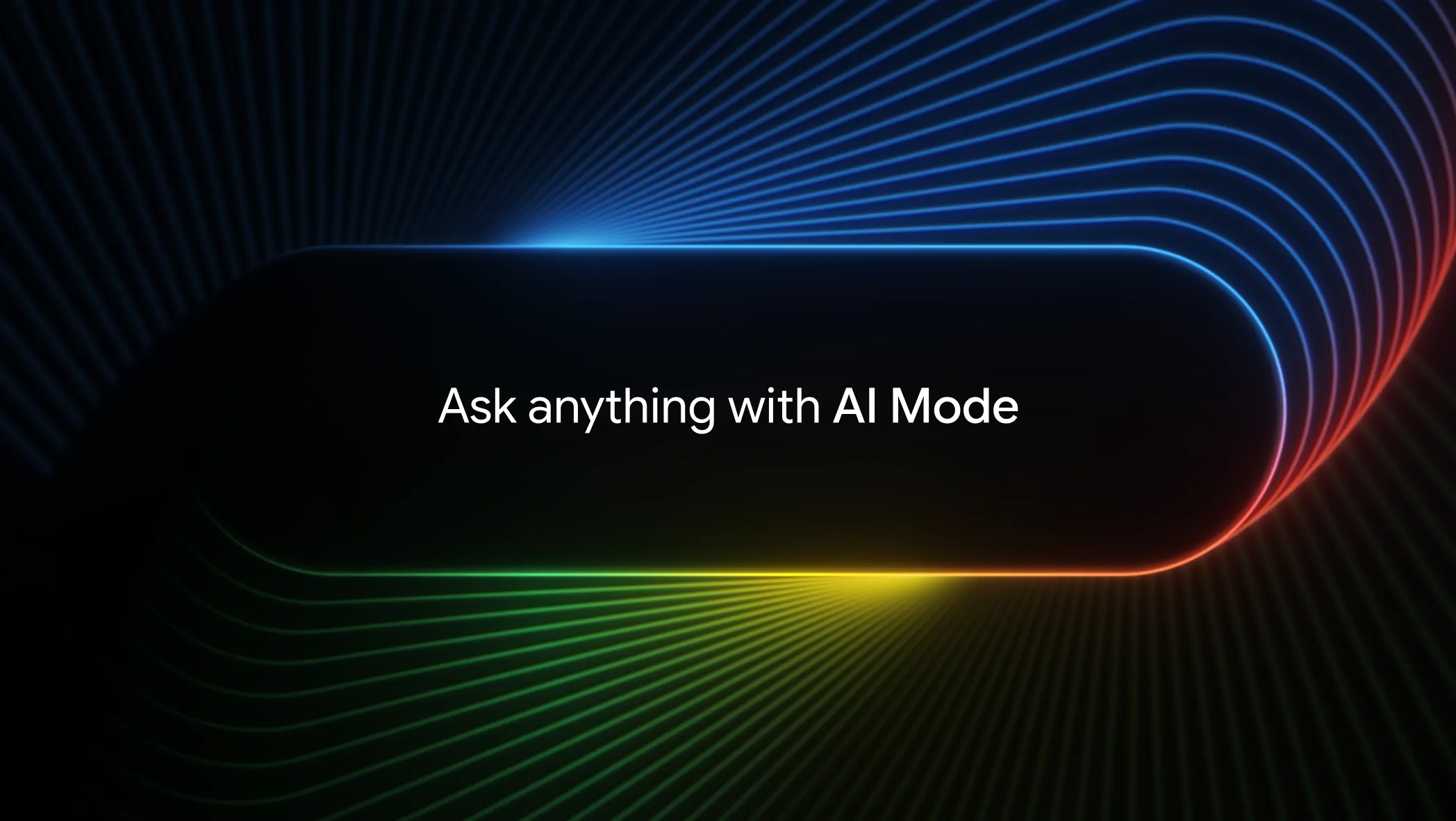 Google arama için yapay zeka modunu genişletiyor