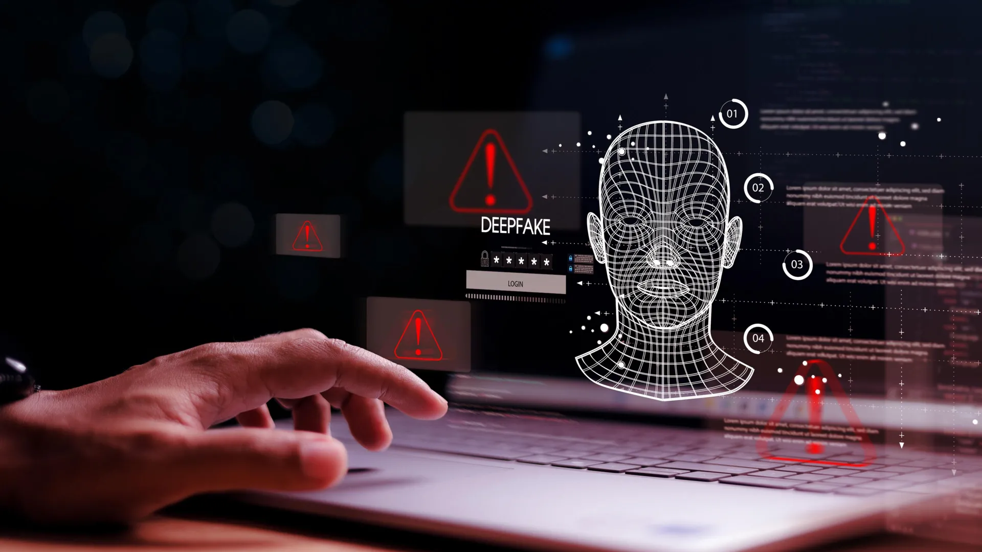 Google deepfake içerik yakalıyor