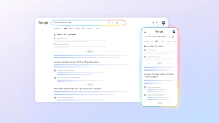 Google Opal kodlama