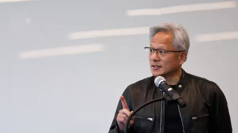 Huang Çin ziyareti
