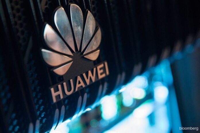 Huawei ve Alibaba