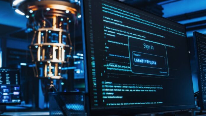 IBM kuantum hesaplama