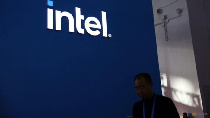 Intel hisse senedi