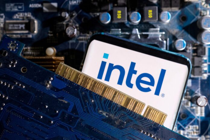 Intel işten çıkarma