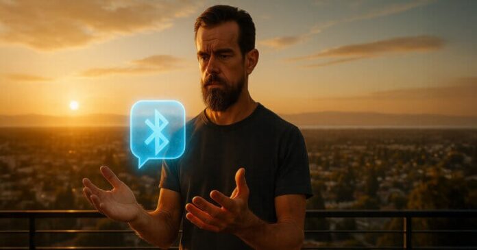 Jack Dorsey Bitchat