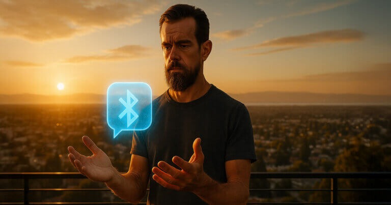 Jack Dorsey Bitchat