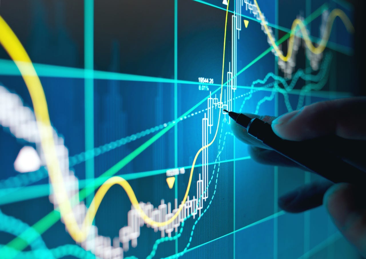 JPMorgan kuantum ekibinde değişim yaptı