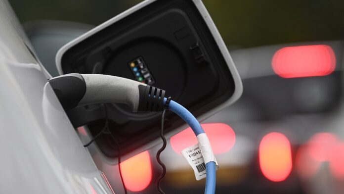 Küresel elektrikli araç satışları