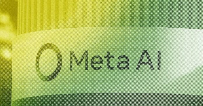Meta süper zeka