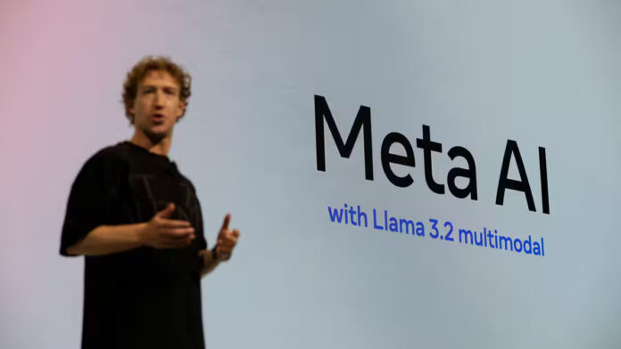 Meta yatırımcıları Zuckerberg
