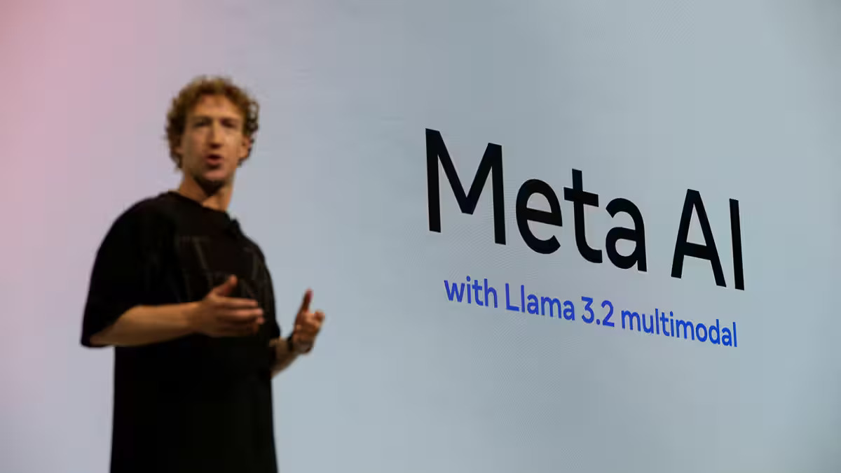 Meta yatırımcıları Zuckerberg ile mahkemede karşılaşacak