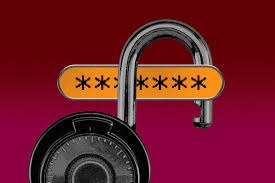Microsoft Authenticator parola