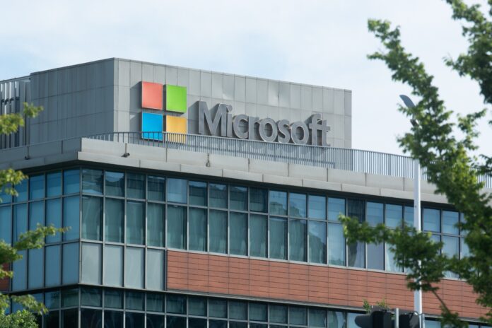 Microsoft işten çıkarmaları