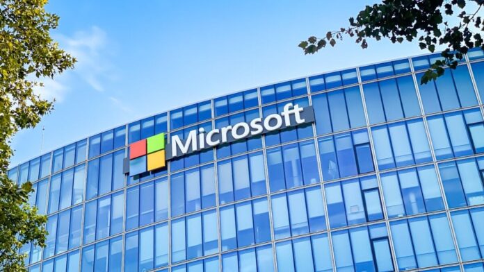 Microsoft yapay zeka tasarrufu