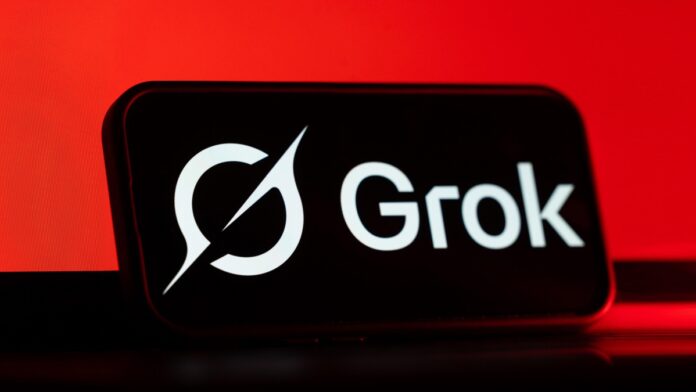 Musk Grok 4