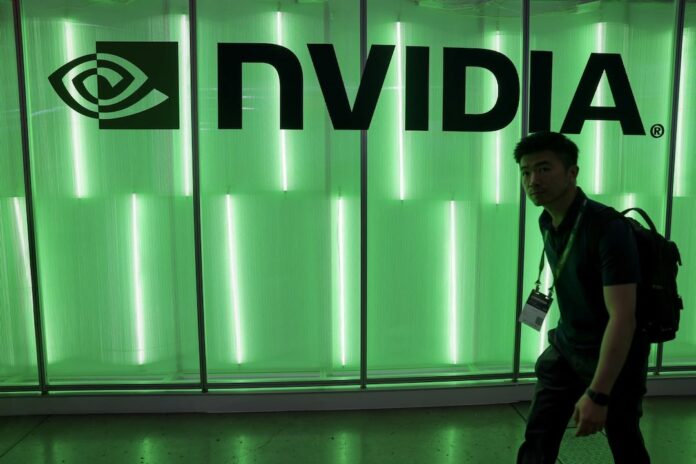 Nvidia çip talebi