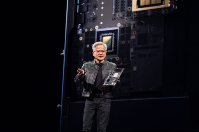 Nvidia en değerli şirket