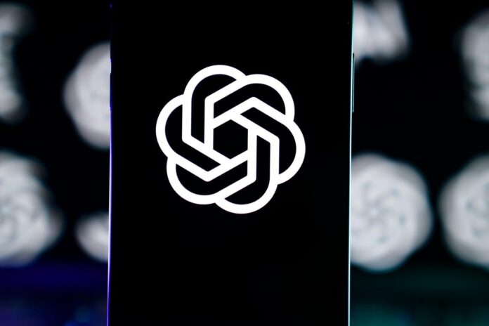 OpenAI Chrome