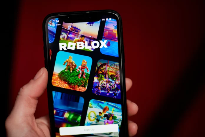 Roblox yaş tahmin