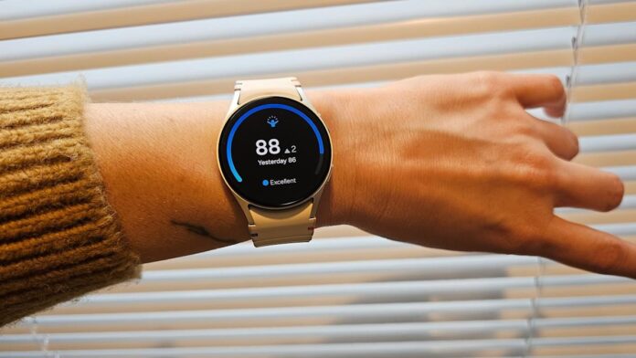 Samsung Xealth
