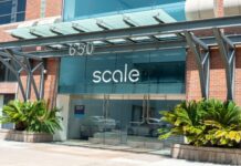 Scale AI ölçeklendirme