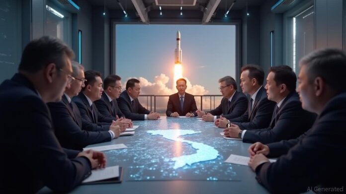 Starlink uydu internet
