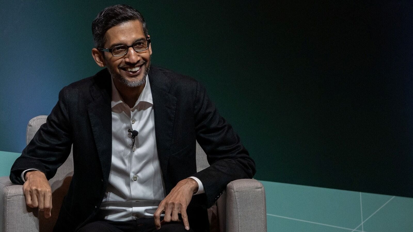 Sundar Pichai OpenAI ortaklığı için heyecanlı