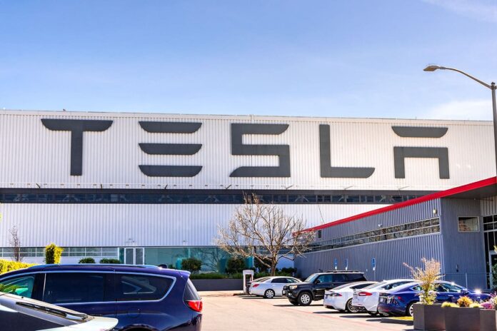 Tesla enerji