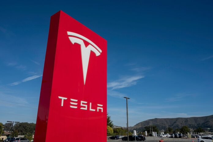 Tesla Hindistan