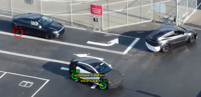 Tesla prototipi