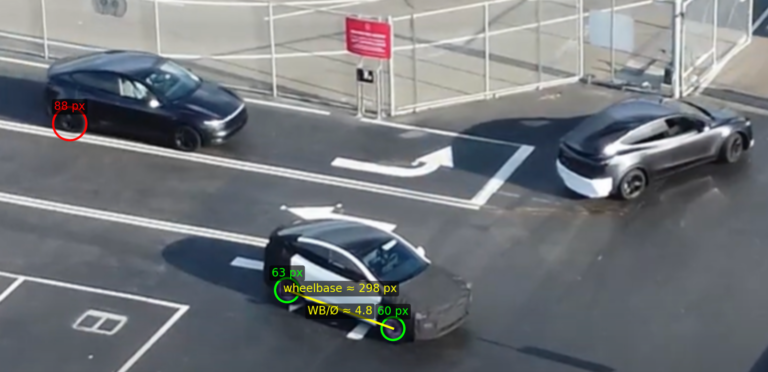 Tesla prototipi