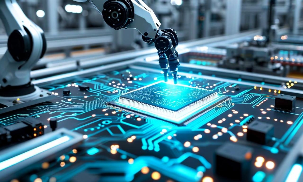Tesla ve Samsung ortaklık kurdu