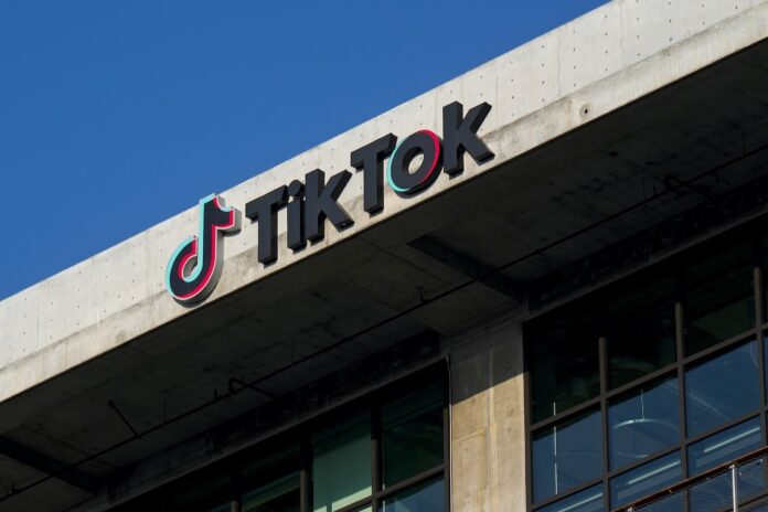 TikTok kaçış planı