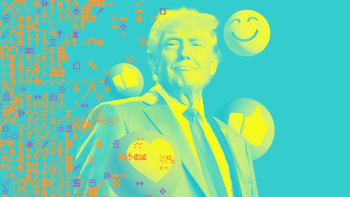 Trump yapay zeka yol haritası