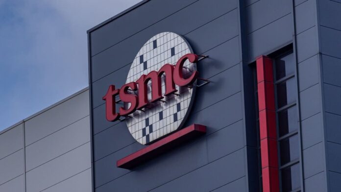 TSMC ikinci çeyrek