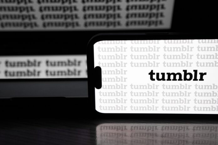 Tumblr WordPress