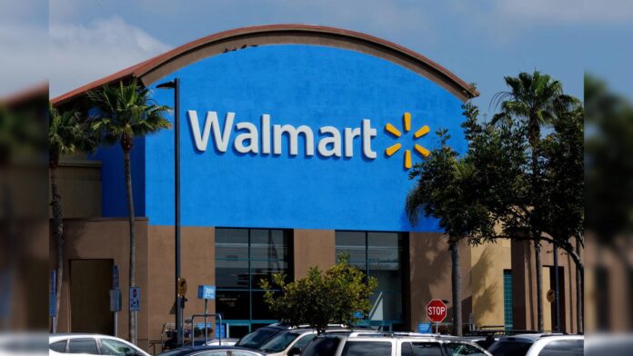 Walmart e-ticaret