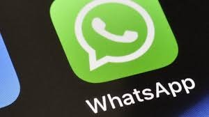 WhatsApp Rusya