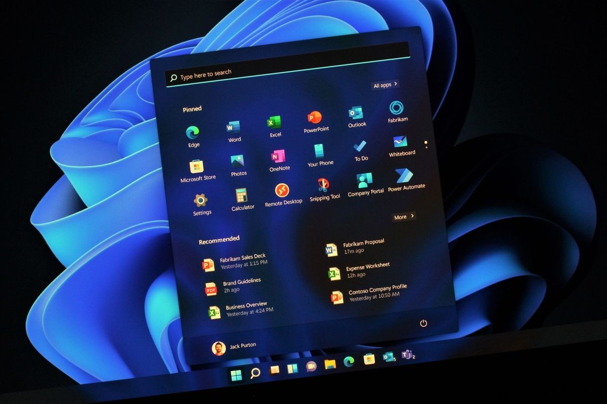 Windows kullanıcı kaybı yaşıyor