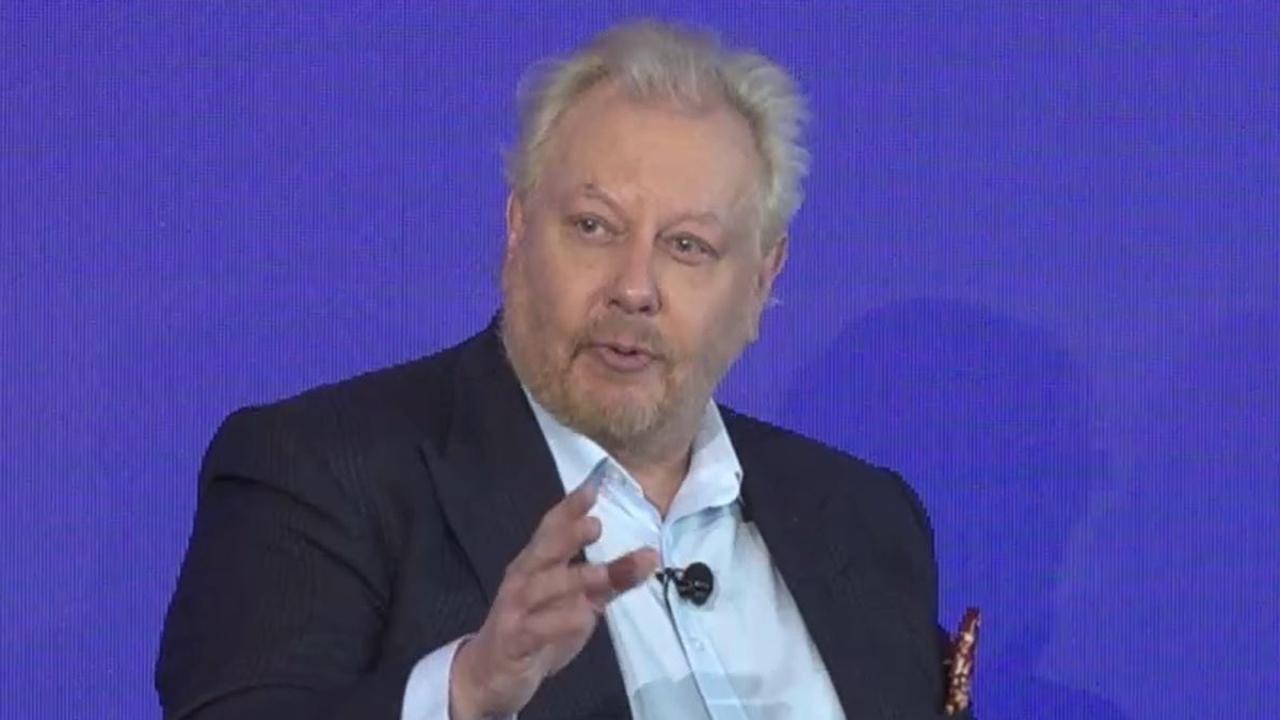 WiseTech CEO ataması yaptı